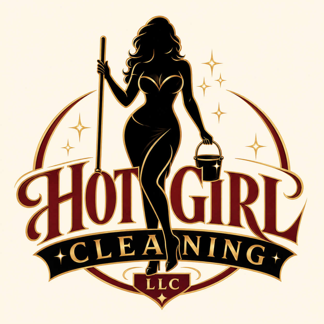 Hot Girl Cleaning LLC